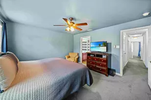 6808 Carrington Ln, Fort Worth, TX 76137 - Photo 17