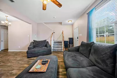 6808 Carrington Lane, Fort Worth, TX 76137 - Photo 7