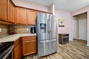 6808 Carrington Ln, Fort Worth, TX 76137 - Photo 11