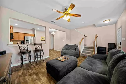 6808 Carrington Lane, Fort Worth, TX 76137 - Photo 5