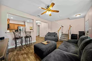 6808 Carrington Ln, Fort Worth, TX 76137 - Photo 5