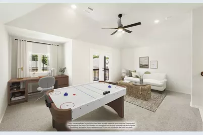 1604 Olivia Drive, Trenton, TX 75490 - Photo 29