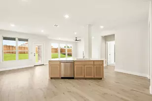 1604 Olivia Dr, Trenton, TX 75490 - Photo 9