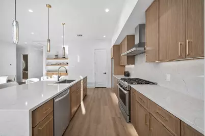 3215 Wake Street, Dallas, TX 75212 - Photo 3