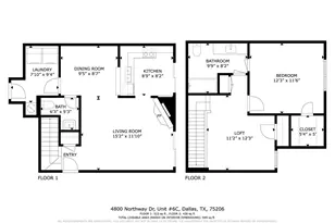 4800 Northway Dr, Dallas, TX 75206 - Photo 3