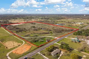 1125 W FM 917, Joshua, TX 76058 - Photo 1