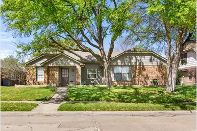 2325 Idlewood Drive, Garland, TX 75040 - Photo 1