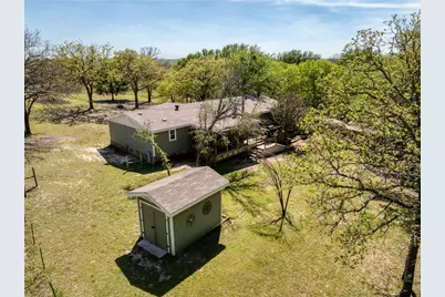 1701 Central Road, Weatherford, TX 76088 - Photo 3