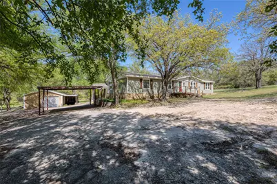 1701 Central Road, Weatherford, TX 76088 - Photo 33