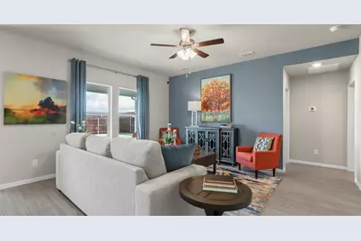 9317 Subjeck Way, Fort Worth, TX 76108 - Photo 9