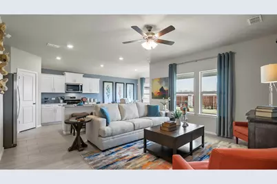 9317 Subjeck Way, Fort Worth, TX 76108 - Photo 7