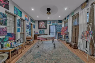 205 William Wallace Dr, Burleson, TX 76028 - Photo 25