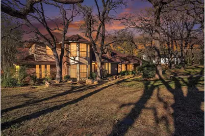 205 William Wallace Drive, Burleson, TX 76028 - Photo 1