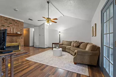 1430 Wildvalley Drive, Lewisville, TX 75067 - Photo 3