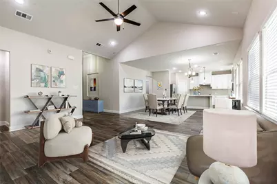 105 Rosemary Drive, Azle, TX 76020 - Photo 3
