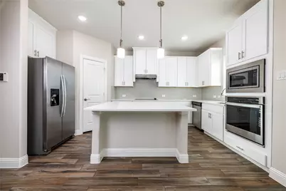 105 Rosemary Drive, Azle, TX 76020 - Photo 9