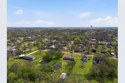 209 8th Street, Hubbard, TX 76648 - Photo 3