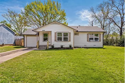 3808 James Avenue, Waco, TX 76711 - Photo 1