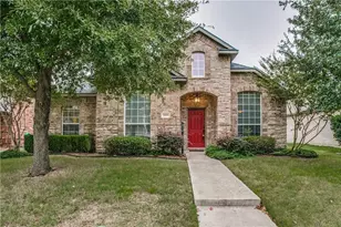 2801 Grand Canyon Ct, McKinney, TX 75072 - Photo 1
