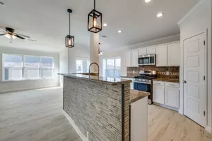 2400 Texoma Dr, Little Elm, TX 75068 - Photo 9