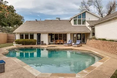 6438 Riverview Lane, Dallas, TX 75248 - Photo 31