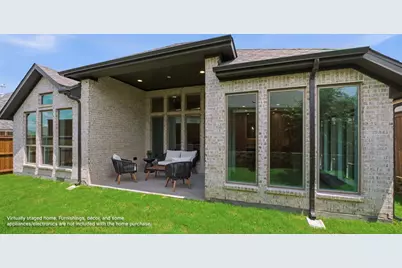 613 Running Iron Trail, Mansfield, TX 76063 - Photo 17