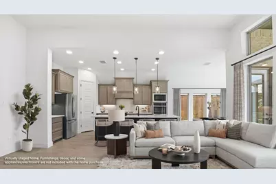 613 Running Iron Trail, Mansfield, TX 76063 - Photo 5
