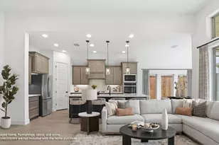 613 Running Iron Trl, Mansfield, TX 76063 - Photo 5