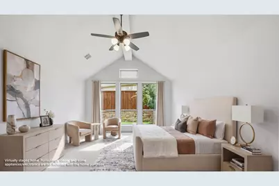613 Running Iron Trail, Mansfield, TX 76063 - Photo 7