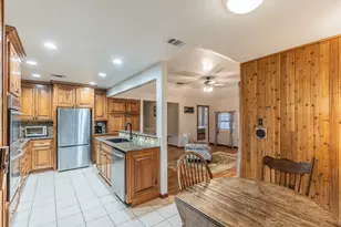 614 Overhill Rd, Granbury, TX 76048 - Photo 9