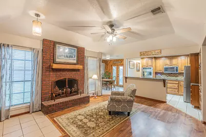 614 Overhill Road, Granbury, TX 76048 - Photo 7