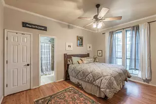 614 Overhill Rd, Granbury, TX 76048 - Photo 13