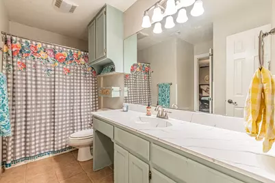 614 Overhill Road, Granbury, TX 76048 - Photo 19