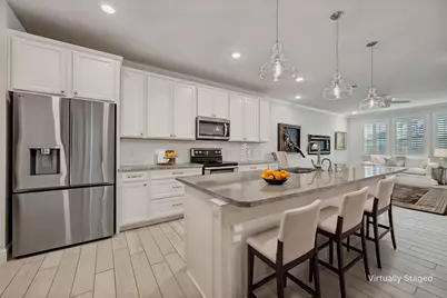 651 N Watters Road #1101, Allen, TX 75013 - Photo 1