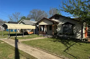 809 E Palestine St, Mexia, TX 76667 - Photo 3