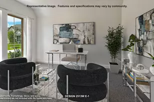 305 Spruce Brook Dr, McKinney, TX 75071 - Photo 7