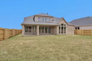 305 Spruce Brook Dr, McKinney, TX 75071 - Photo 17