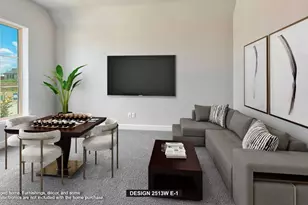 305 Spruce Brook Dr, McKinney, TX 75071 - Photo 5