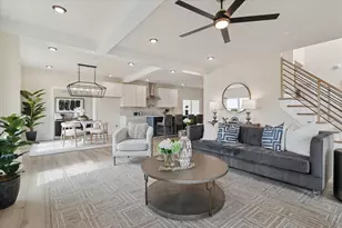 669 Massey Rd, Gunter, TX 75058 - Photo 5