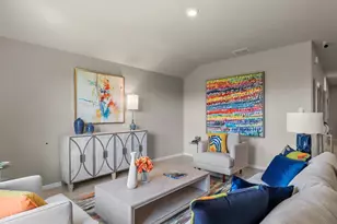 9428 Subjeck Wy, Fort Worth, TX 76108 - Photo 11