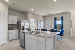 9428 Subjeck Wy, Fort Worth, TX 76108 - Photo 7