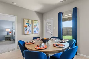 9428 Subjeck Wy, Fort Worth, TX 76108 - Photo 13