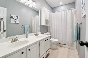 4508 Sarasota Dr, The Colony, TX 75056 - Photo 23