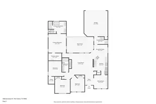 4508 Sarasota Dr, The Colony, TX 75056 - Photo 3