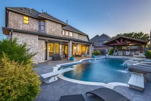 15224 Elderflower Ln, Frisco, TX 75035 - Photo 37