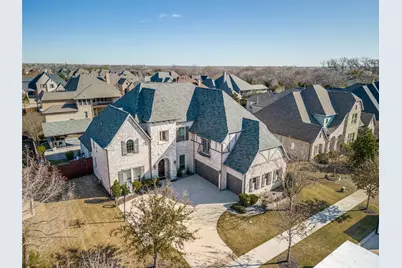 15224 Elderflower Lane, Frisco, TX 75035 - Photo 3