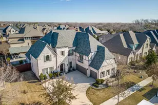 15224 Elderflower Ln, Frisco, TX 75035 - Photo 3