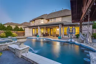 15224 Elderflower Ln, Frisco, TX 75035 - Photo 39