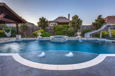 15224 Elderflower Lane, Frisco, TX 75035 - Photo 1