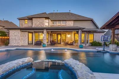 15224 Elderflower Lane, Frisco, TX 75035 - Photo 9